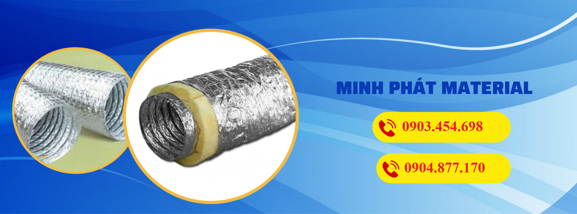 Minh Phát Maierial