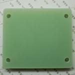 Phip xanh ngọc - Fr4 Epoxy Glass Fabric Laminated